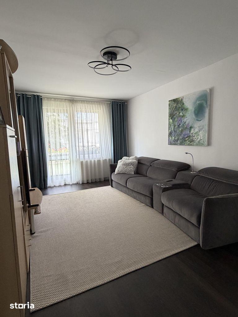 Apartament 2 camere, 52 mp – zona Unirii, Târgu Mureș - imagine 1