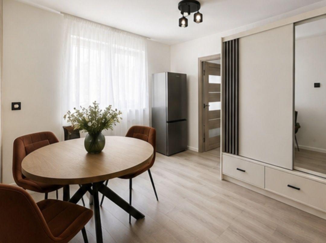 Apartament de vânzare – Mureșeni - imagine 1