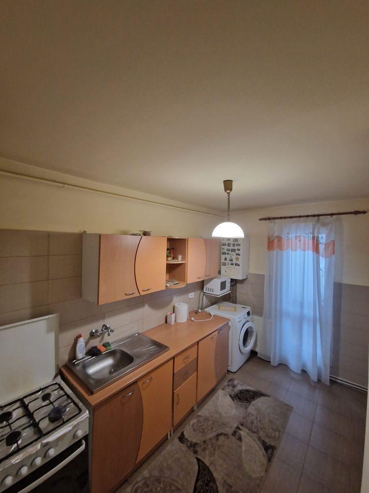 Vând apartament 2 camere, 54 mp, decomandat – Cartier Unirii - imagine 1