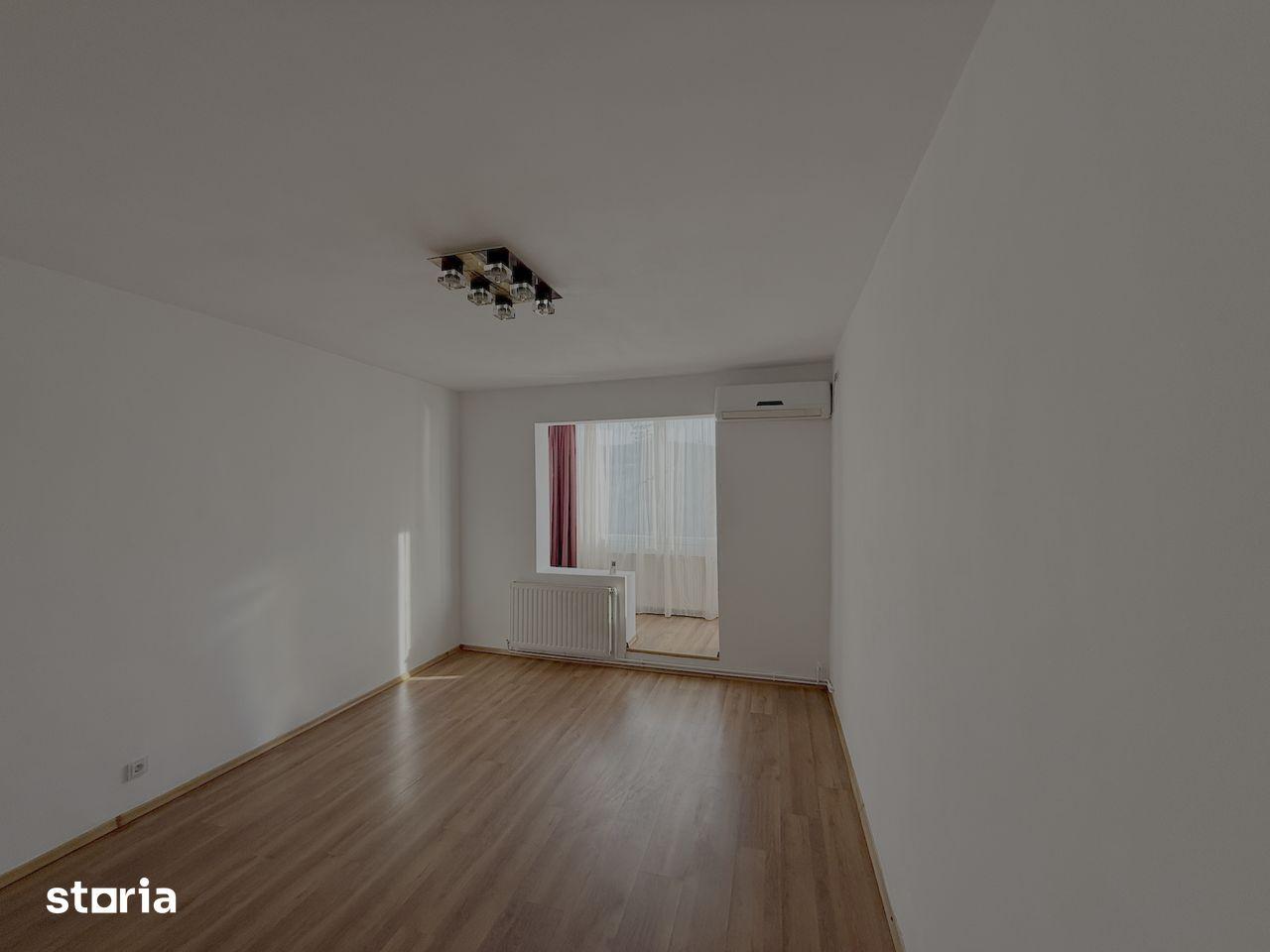 Apartament 2 camere, 55 mp – Str. Cutezanței - imagine 1