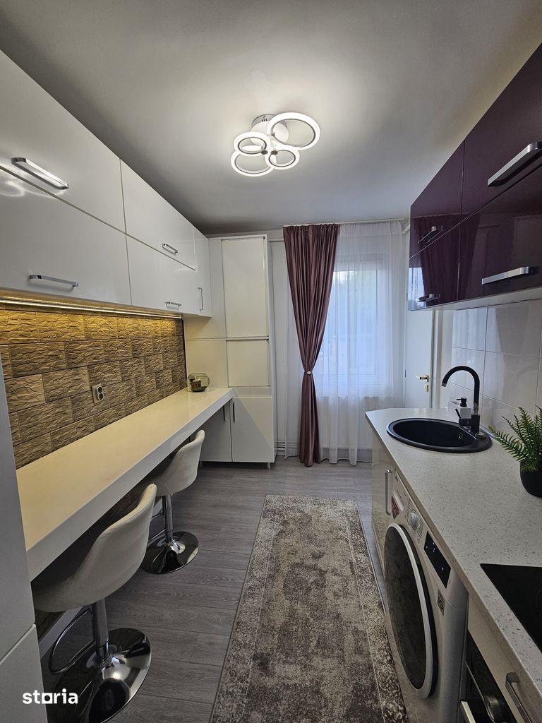 Apartament cu 3 camere, parter, Târgu Mureș - imagine 1