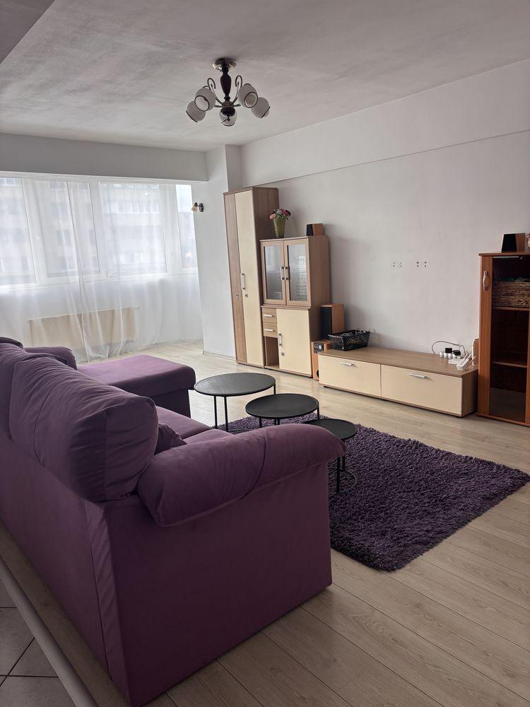 Vand sau inchiriez ap. 3 camere Tudor - imagine 1