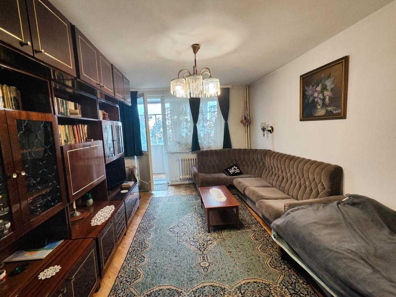 Apartament 3 camere, zona Dambu Pietros - imagine 1