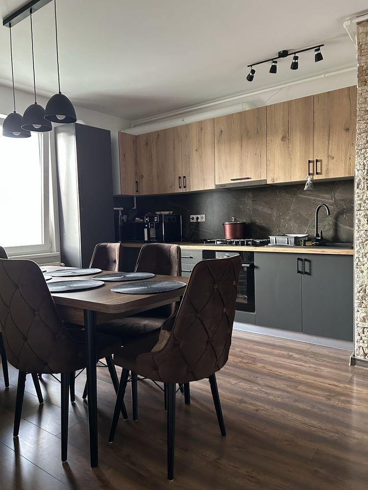 Apartament cu 3 camere - imagine 1