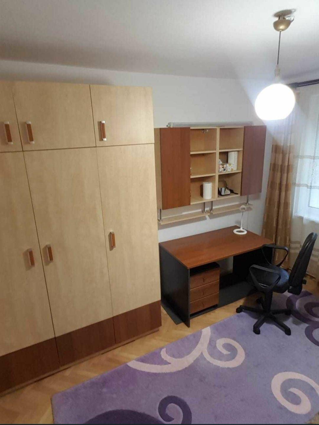 Cameră pentru o studentă în Aleea Cornișa - imagine 1