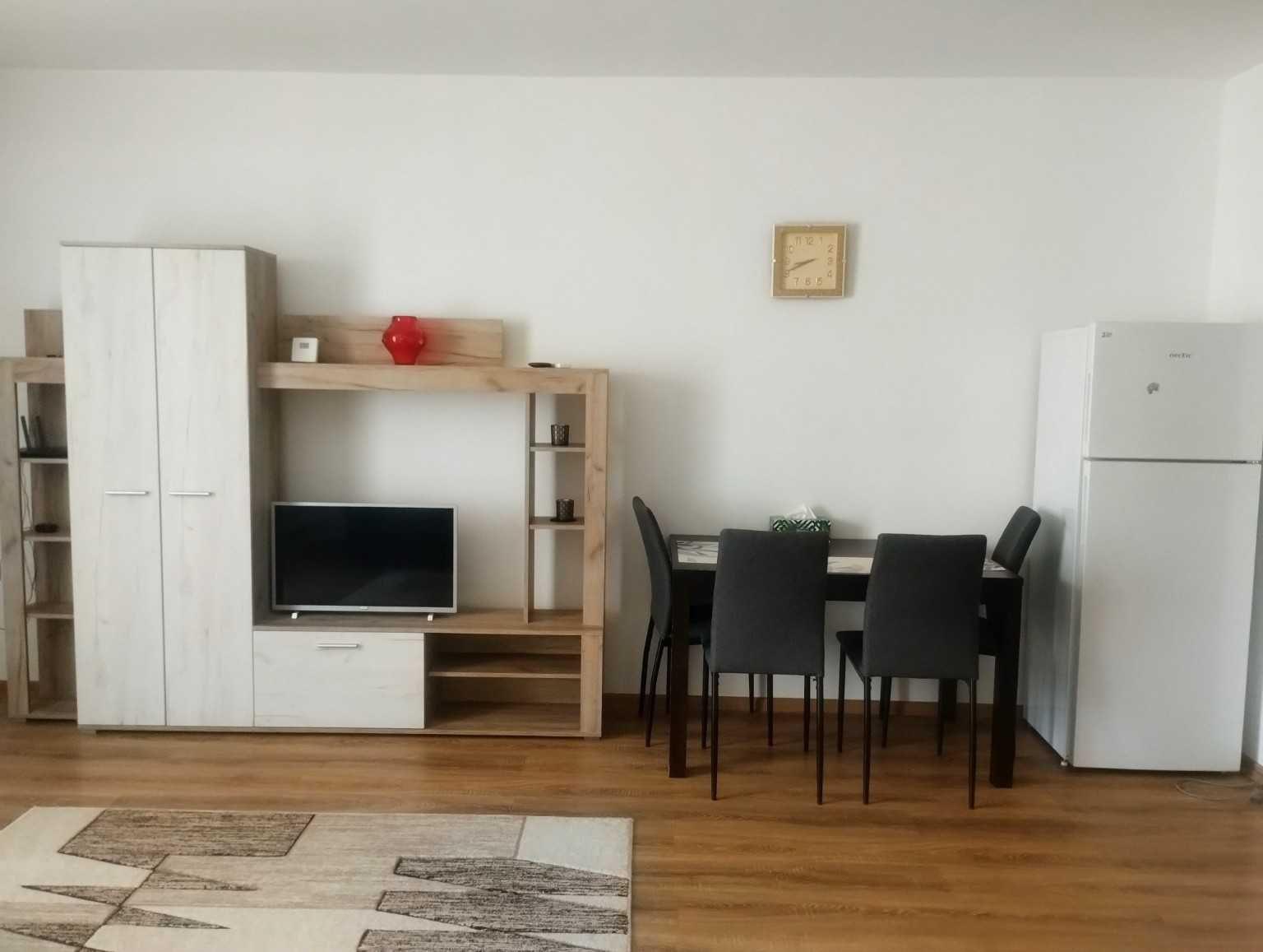 Inchiriez apartament cu 1 camera – Green Residence, Tudor, Targu Mures - imagine 1