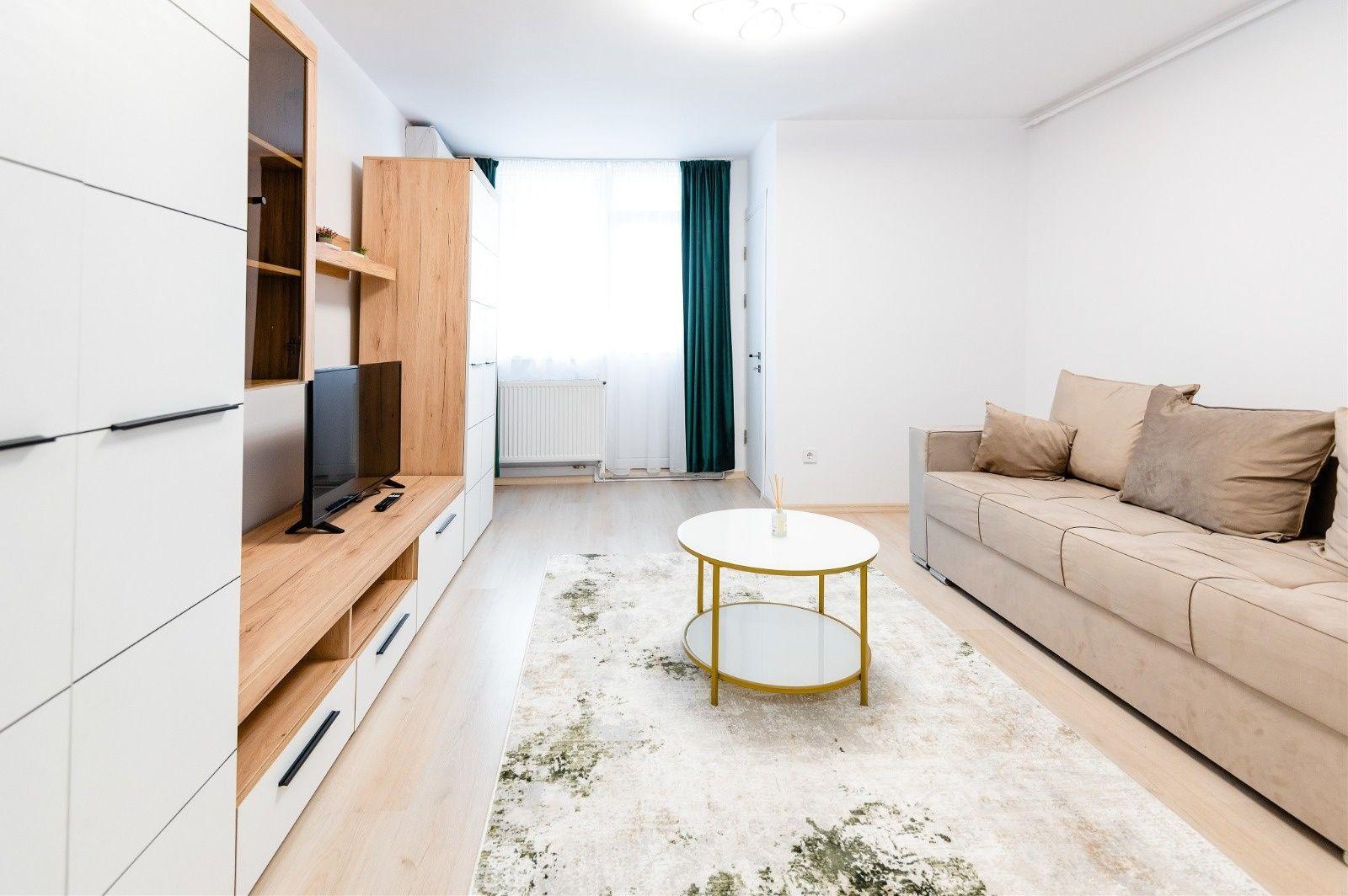 Inchiriere apartament 1 camera Tudor - imagine 1