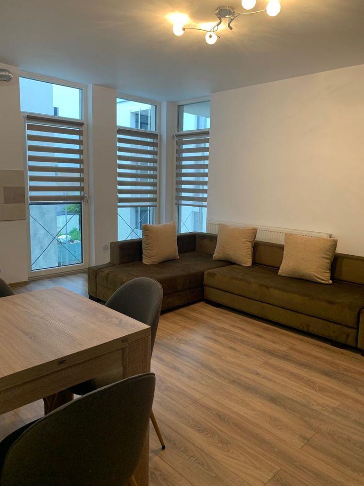 Apartament de închiriat - imagine 1