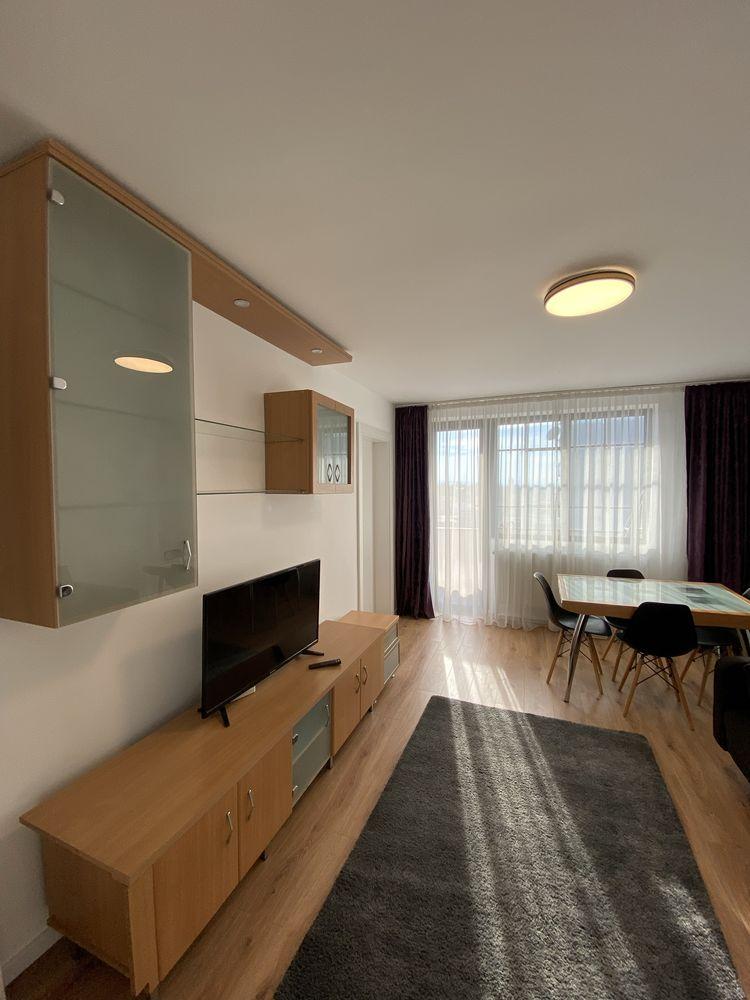 Apartament 2 camere Cornisa