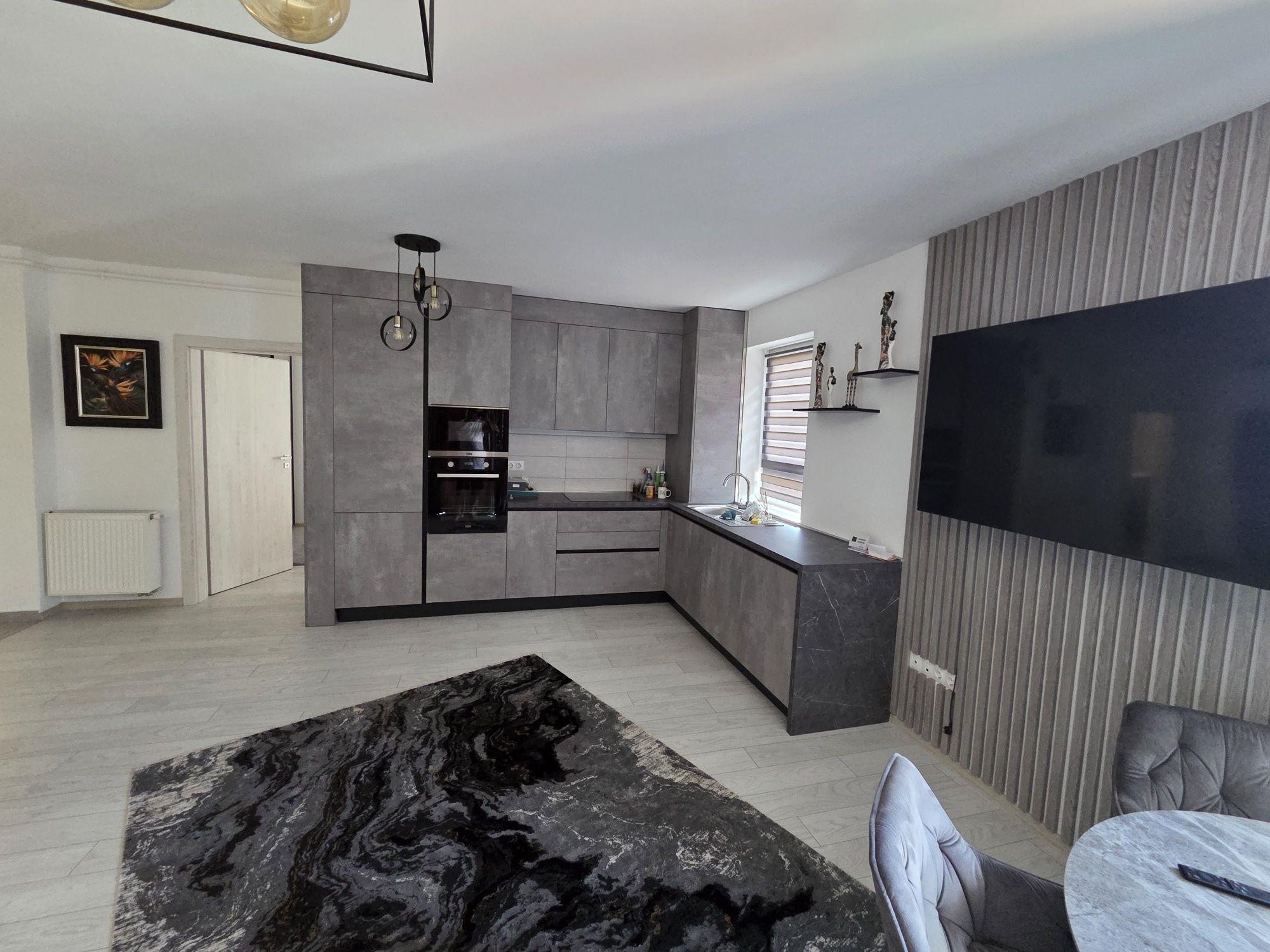 Apartment de inchiriat - imagine 1