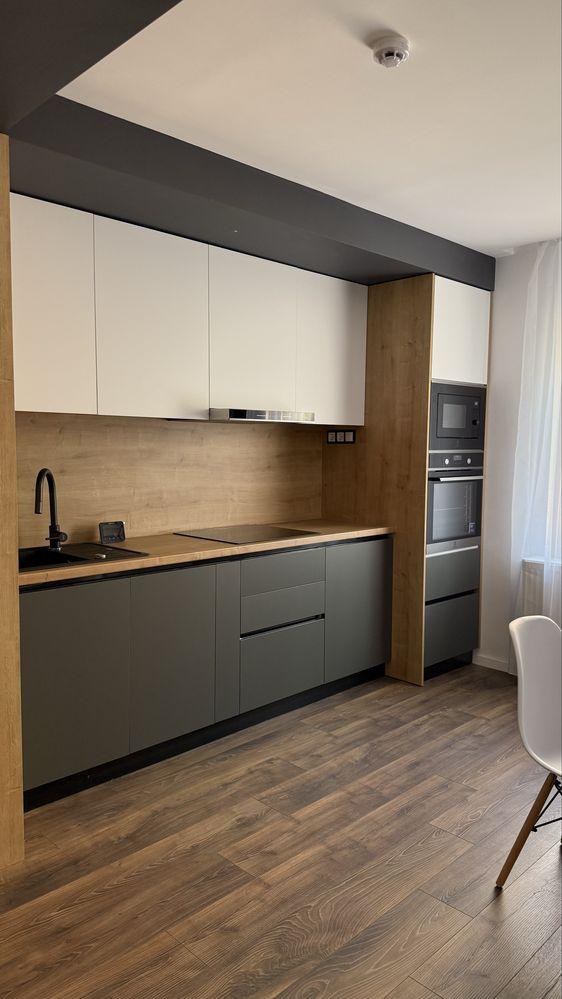 Apartament 2 camere – 7 Noiembrie - Prima închiriere -Totul NOU - 10 min de UMF - imagine 1