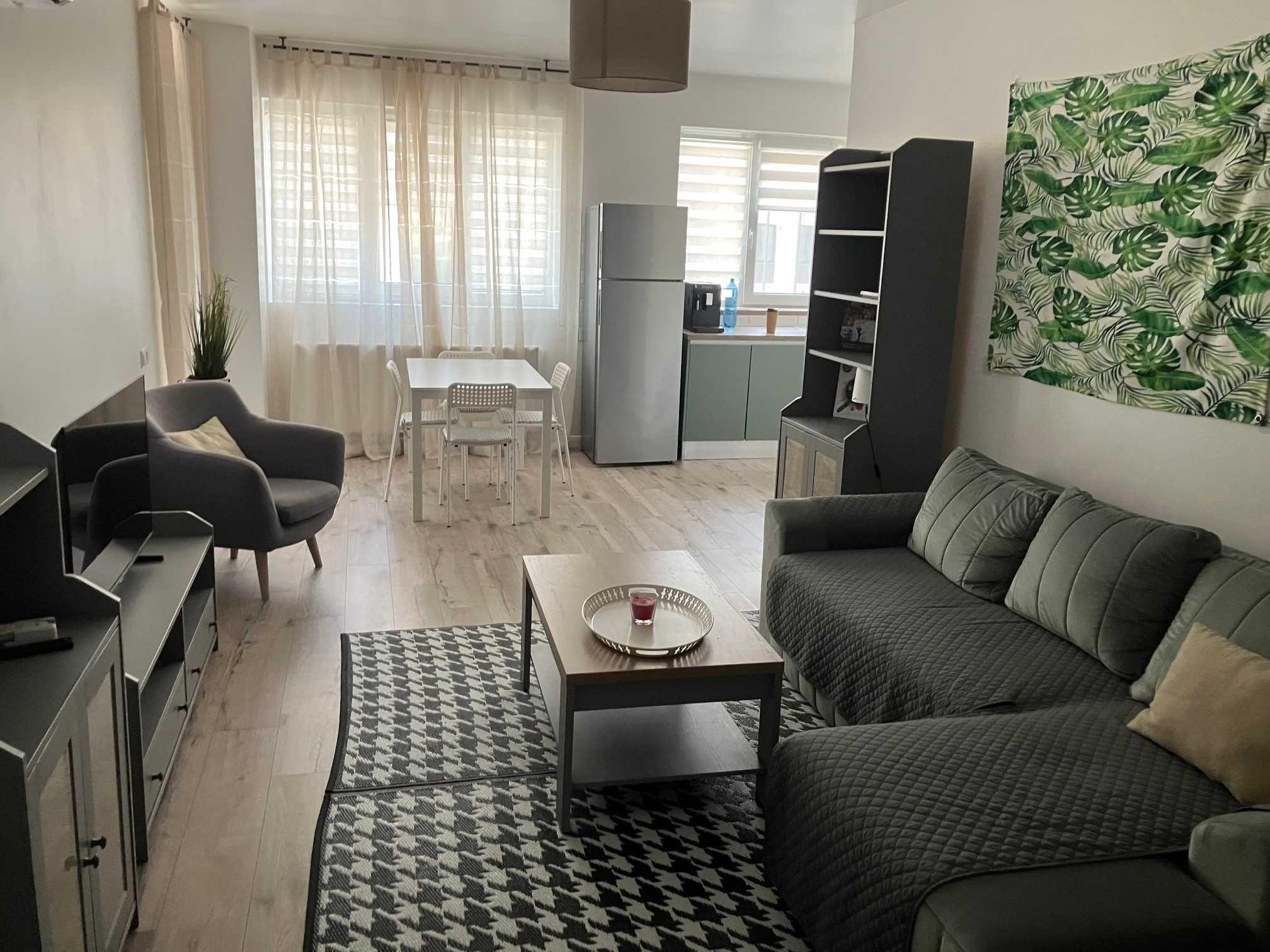 Apartament modern cu 2 Camere de Închiriat - imagine 1