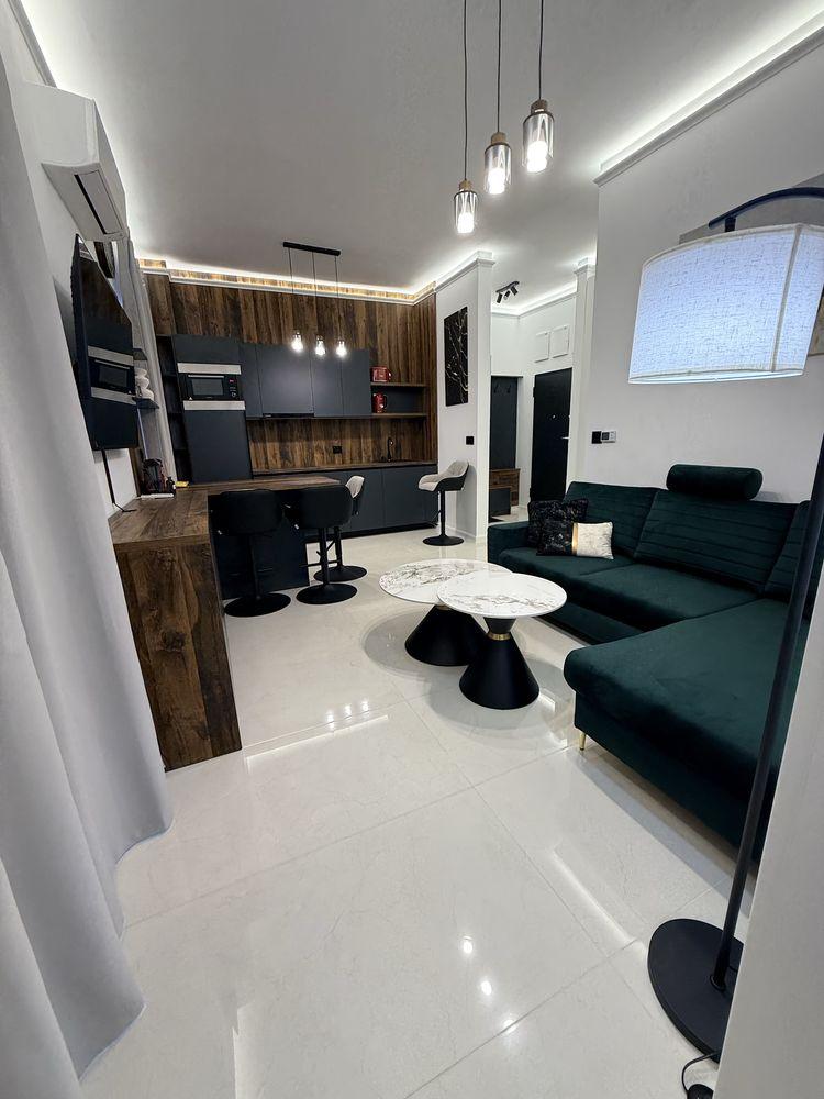 Apartament 2 camere premium de inchiriat cu parcare in  zona semicentrala - imagine 1