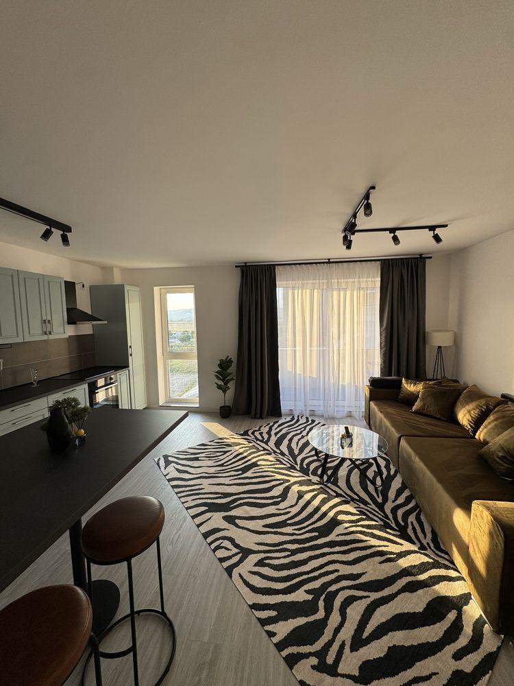 Apartament de Închiriat Maurer