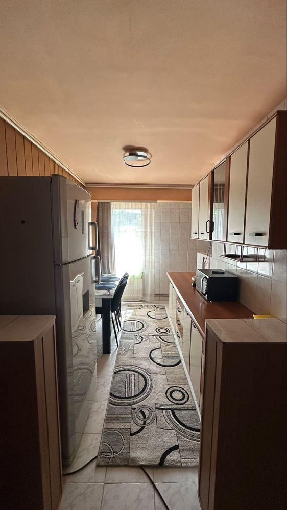 Apartament 3 camere de închiriat – Fortuna, Tudor Vladimirescu – 420 €/lună