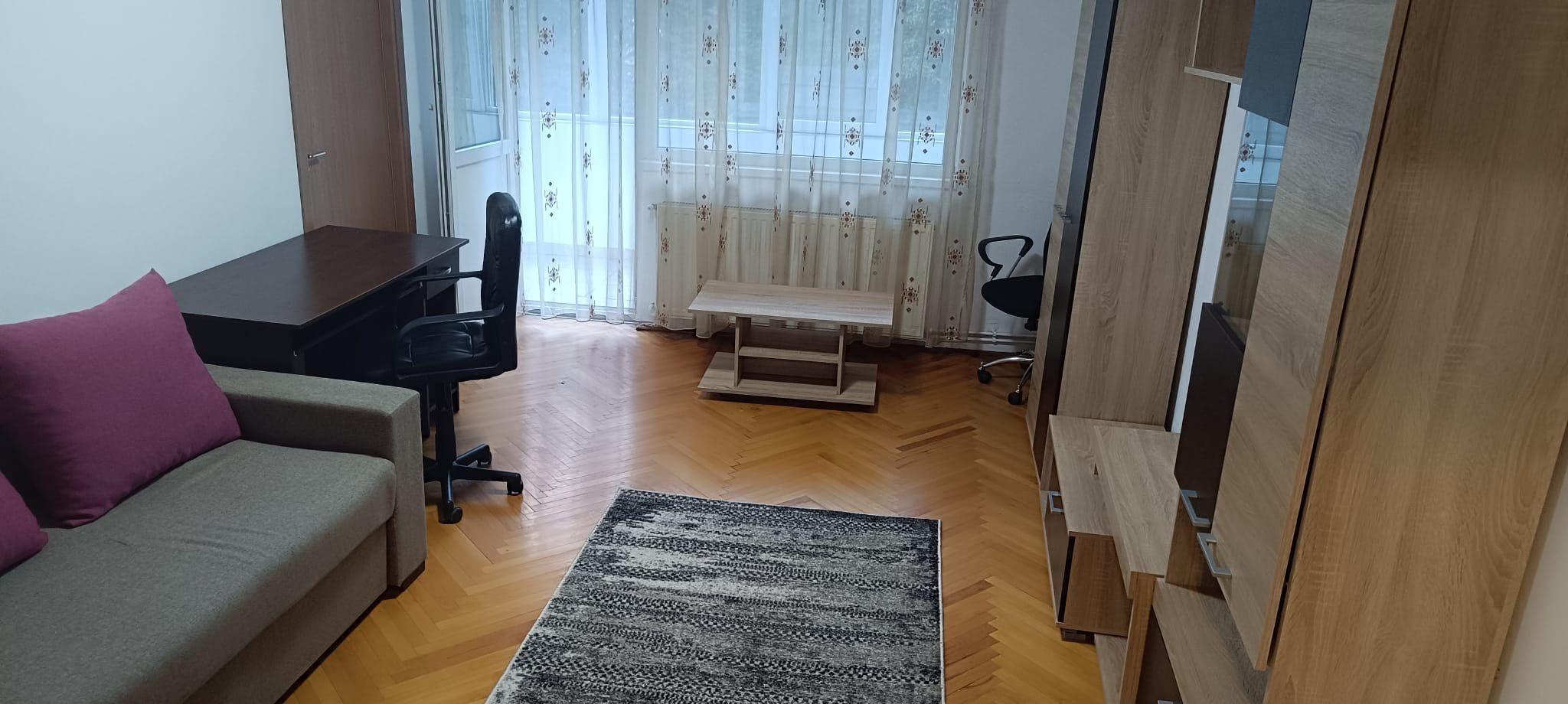 UMFST Cornisa - apartament cu 3 camere de închiriat/ for rent - imagine 1