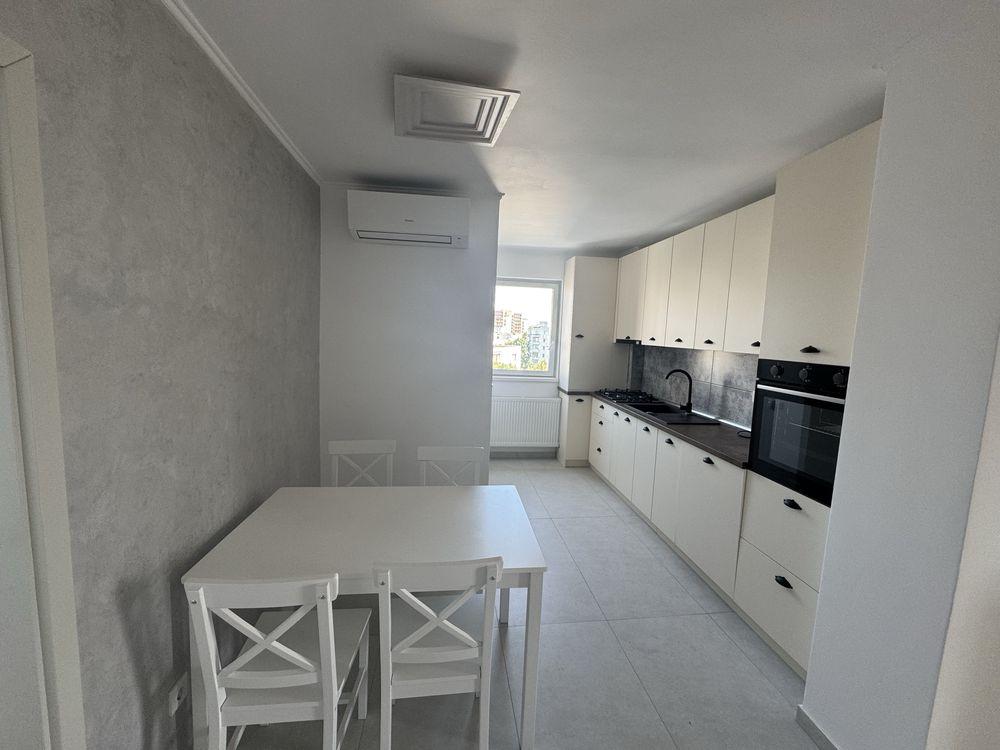 De inchiriat apartament cu 4 camere - se emite factura fiscala - imagine 1
