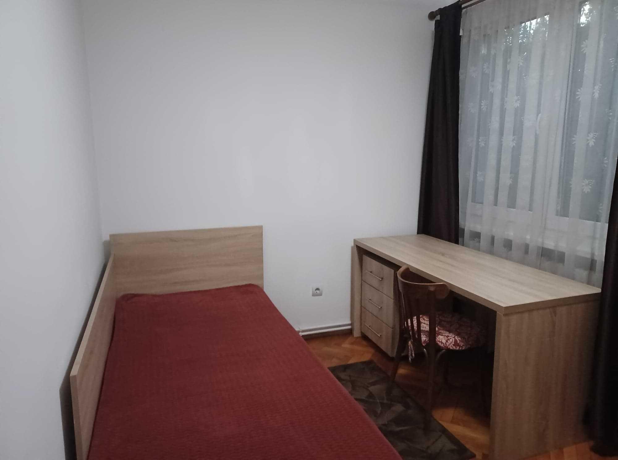2 camere de închiriat la Tg. Mureș, strada Bucinului - imagine 1