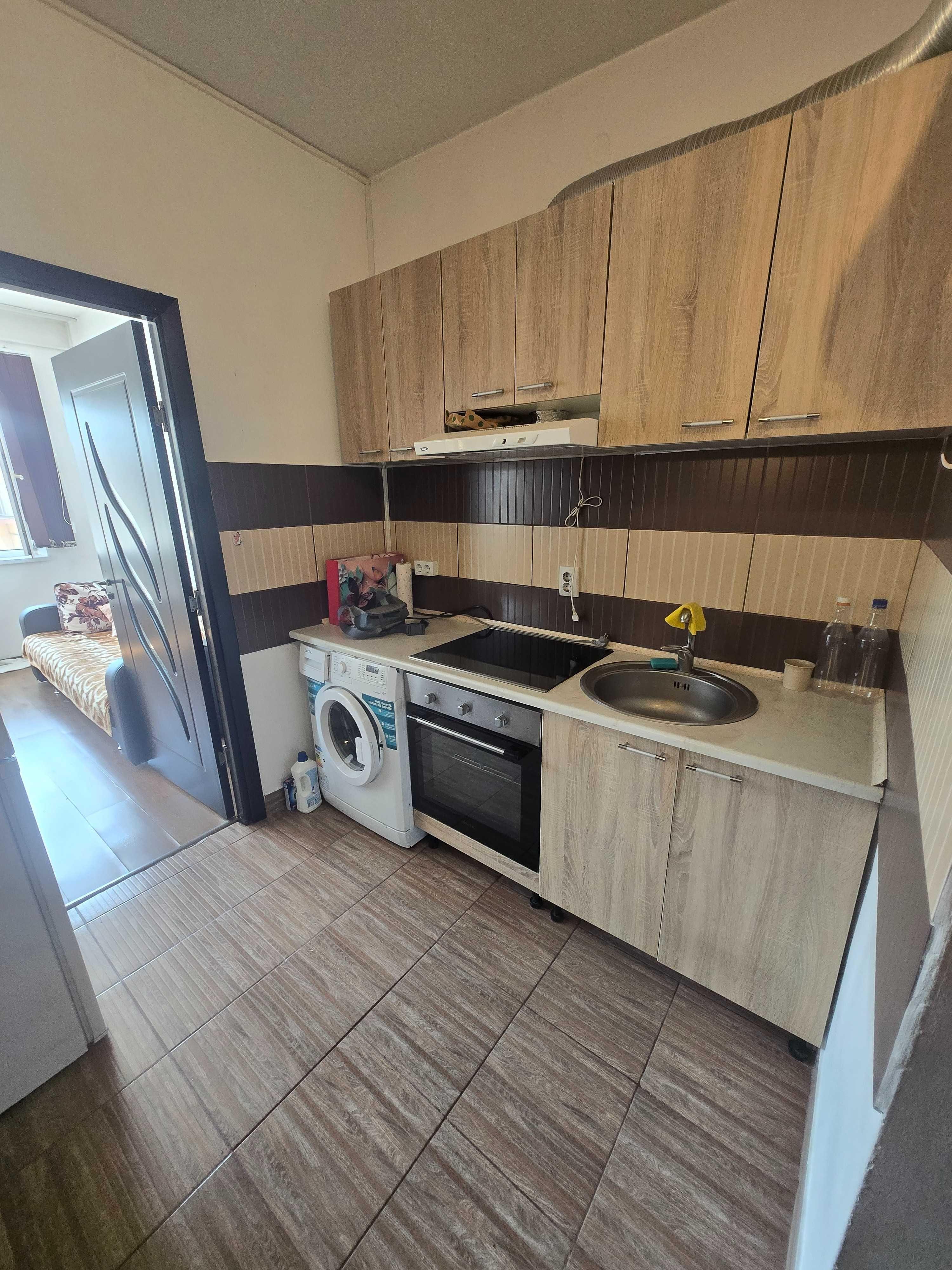 Vand garsoniera/ camera de camin Aleea Constructorilor