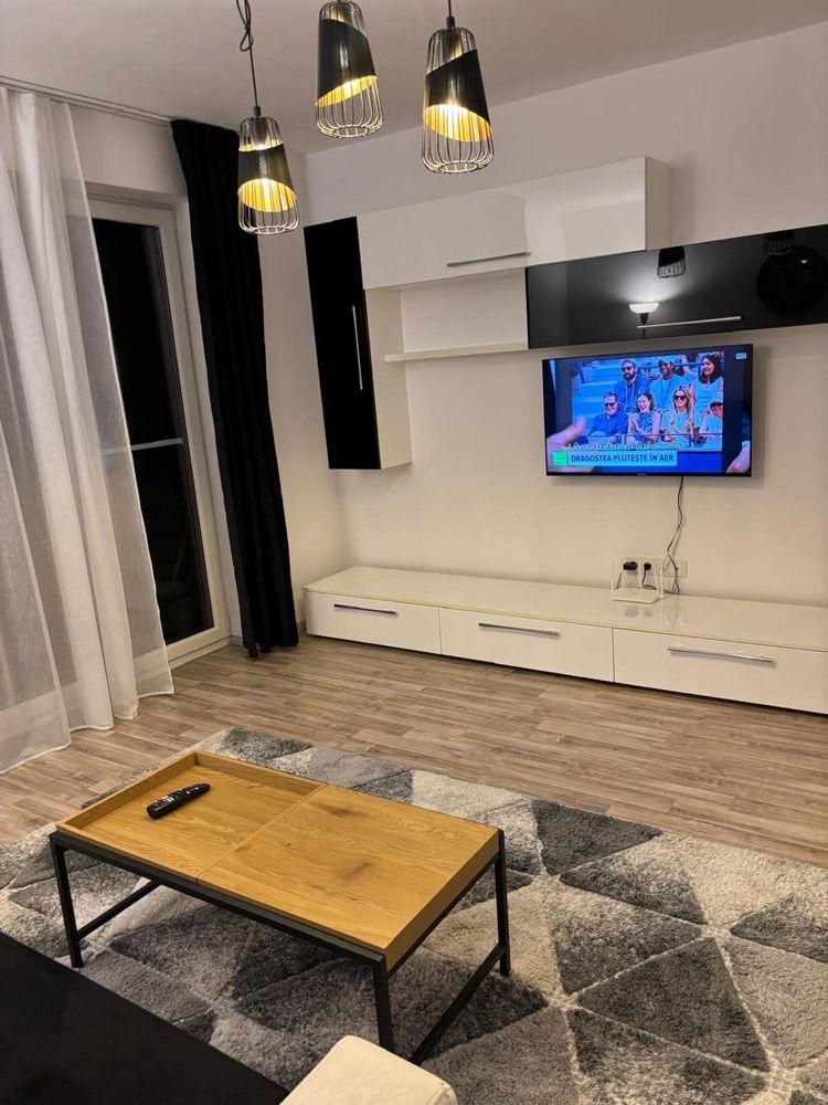 Apartament cu 2 camere de vanzare.