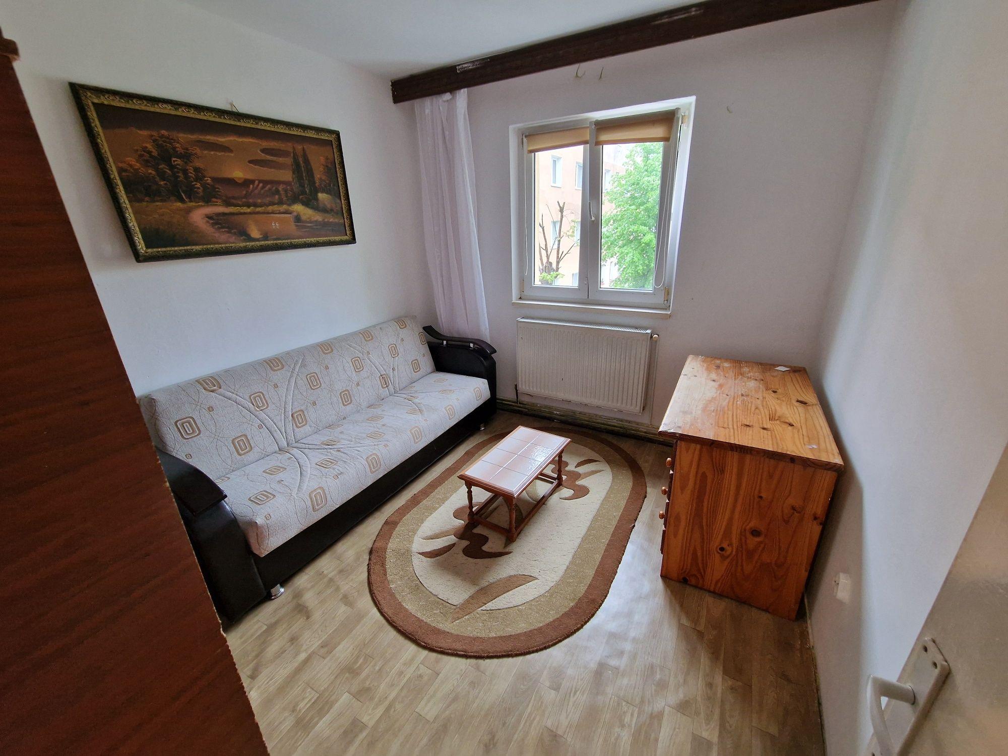 Vand Apartament 2 camere, Florilor-ITC , 40mp, apartament Brasov Str.Aleea Magnoliei