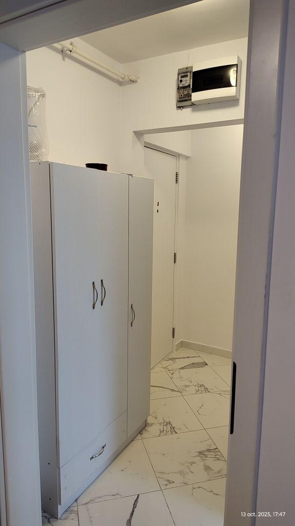 Apartament 2 camere semidecomandat