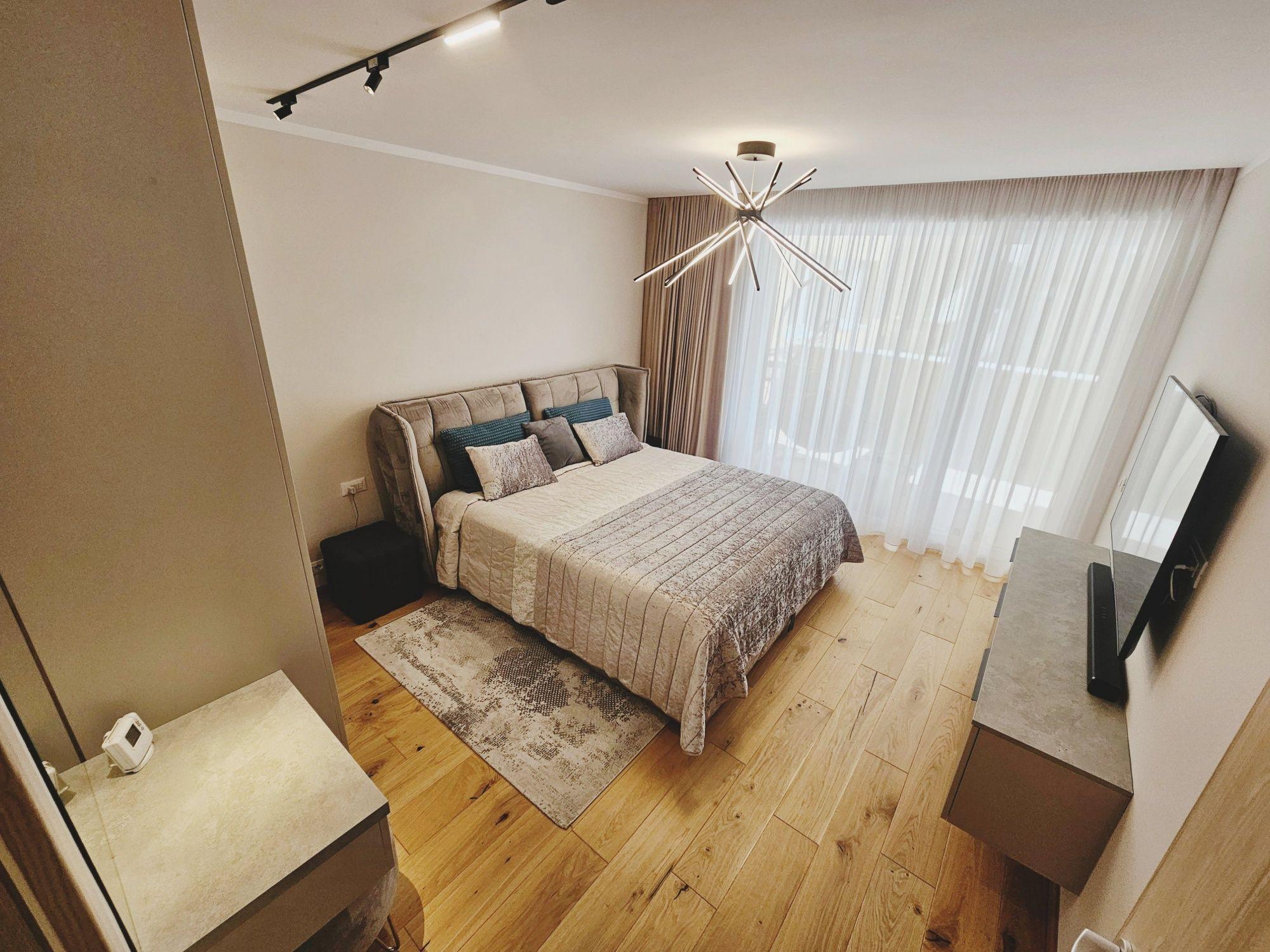 Vanzare 2 camere, etaj 1, Urban Plaza, Brașov