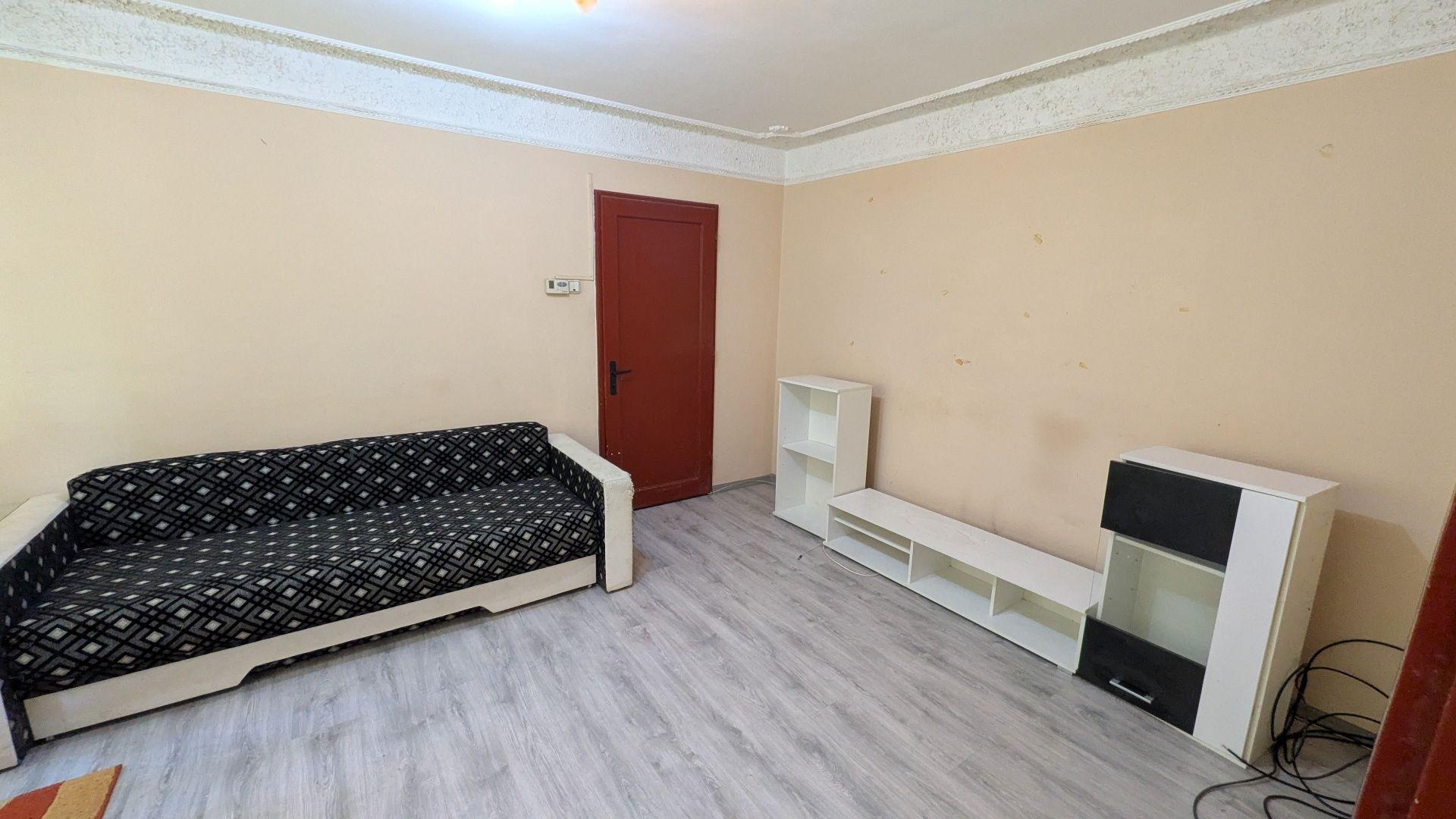Direct proprietar! Apartament 2 camere, 43 mp, parter, bloc reabilitat – Astra, Str. Uranus