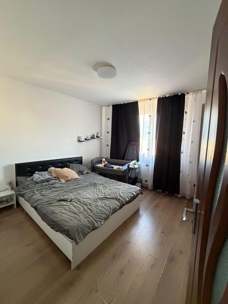 Schimb apartament cu casa in jud brasov