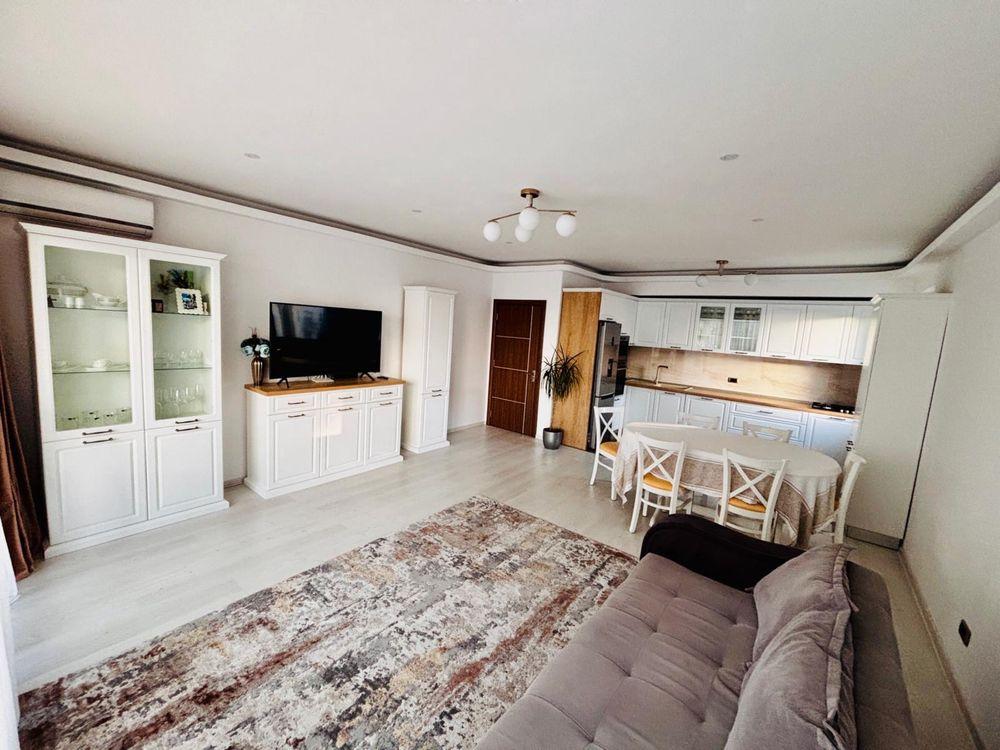 Apartament 4 camere 114m2- Coresi Mall-Isaran