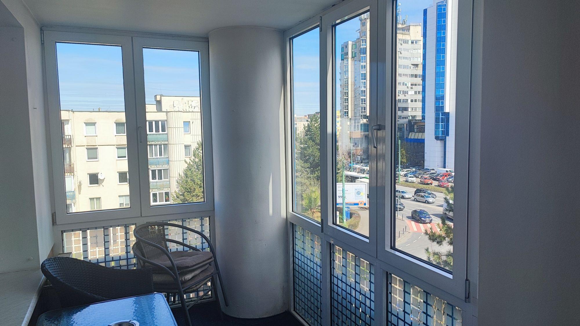 Apartament 7 camere centru civic