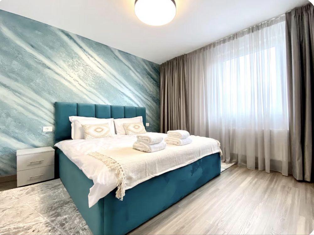 Apartament cu 2 camere de inchiriat