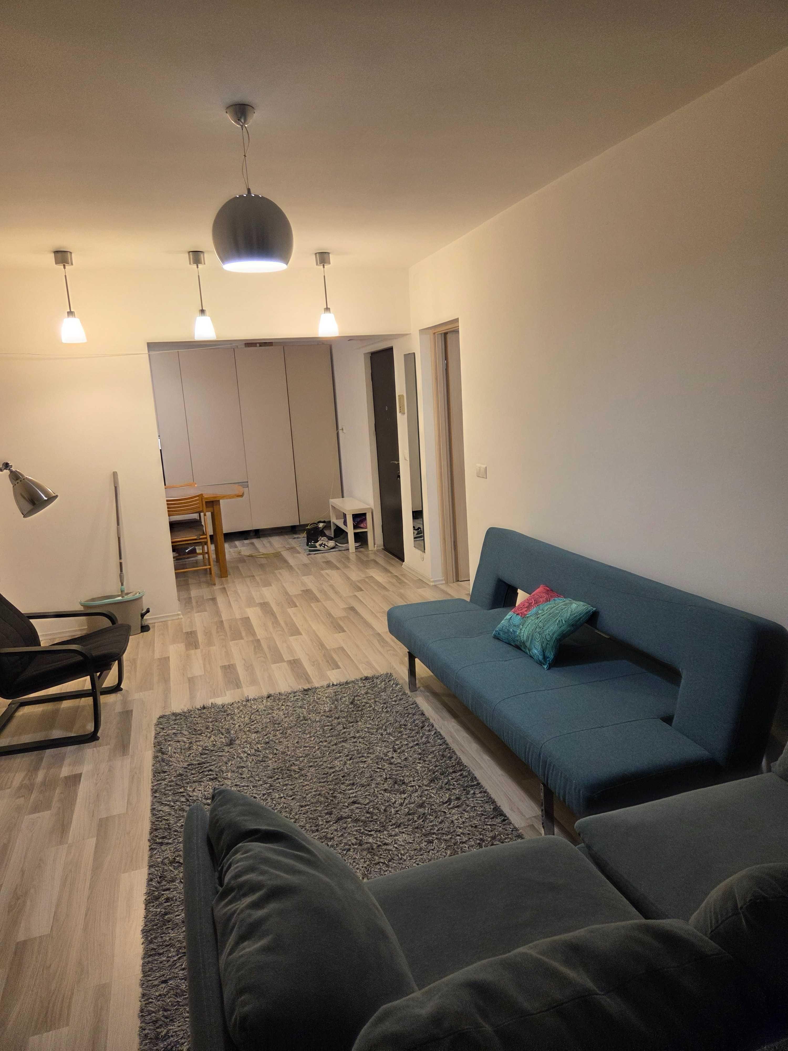 Inchiriere apartament centru Brasov