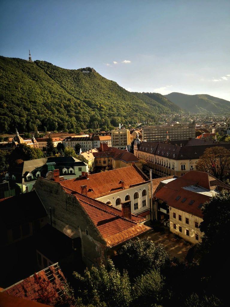 Apartament Premium 3 camere Ultracentral - 107 mp Panoramic