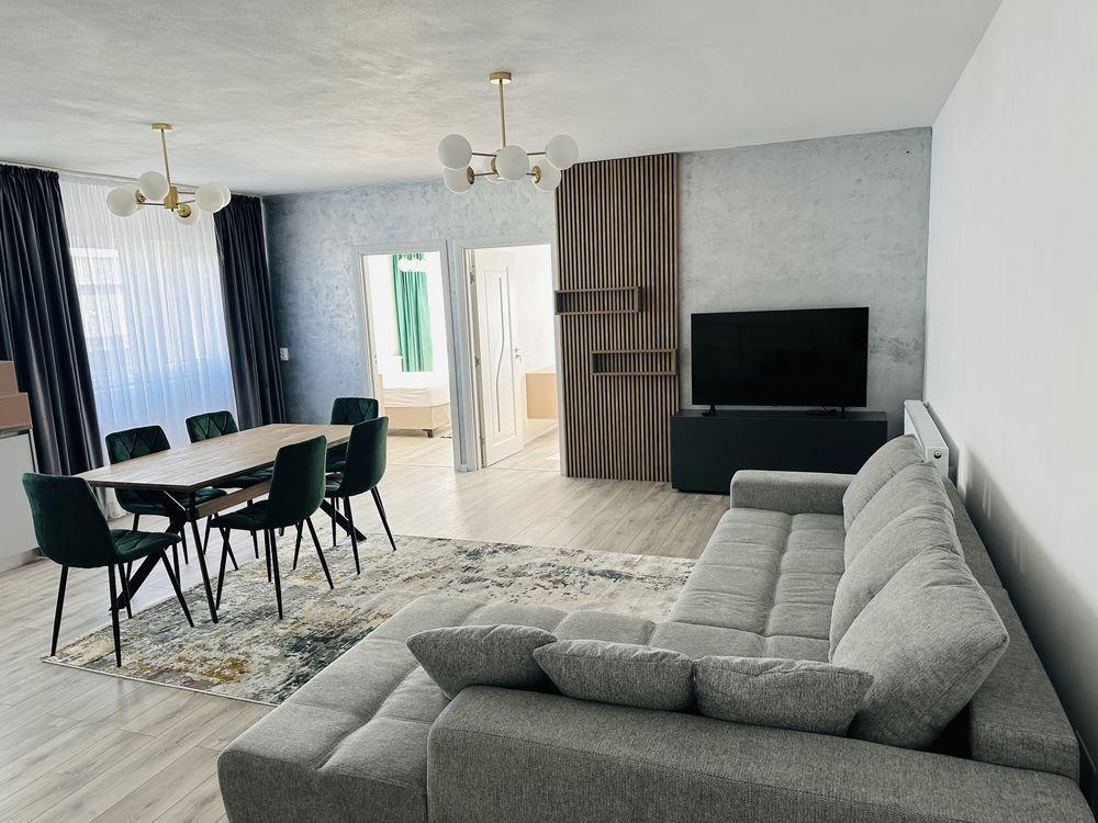 CASA cu 3 camere de inchiriat in Duplex (Sânpetru-Brasov )
