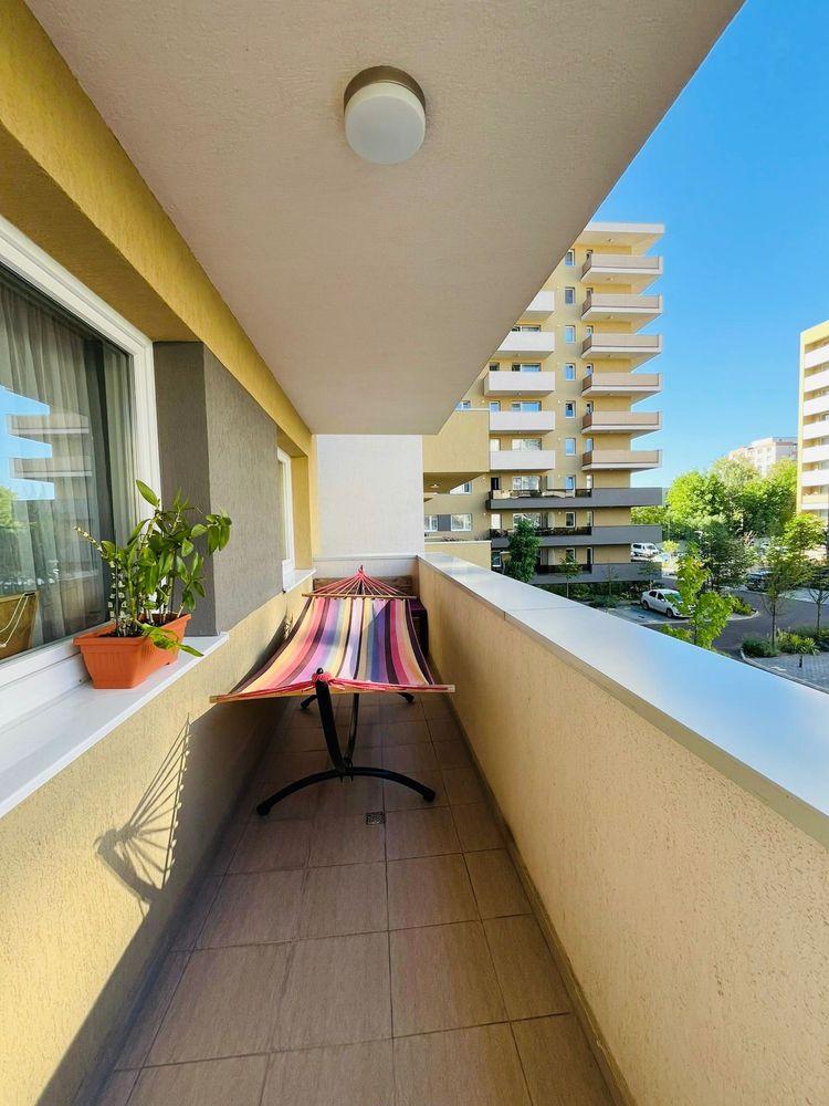 Apartament de lux in Urban Plaza Brasov