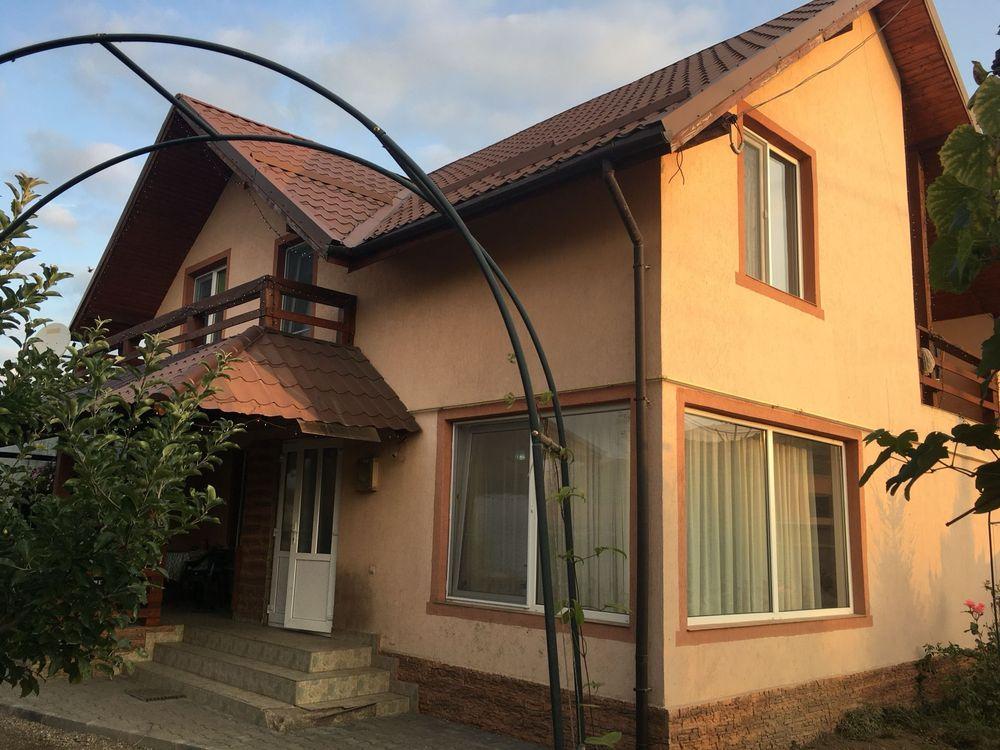 Casa 5 camere Brasov - Prejmer 120mp util 1700mp teren