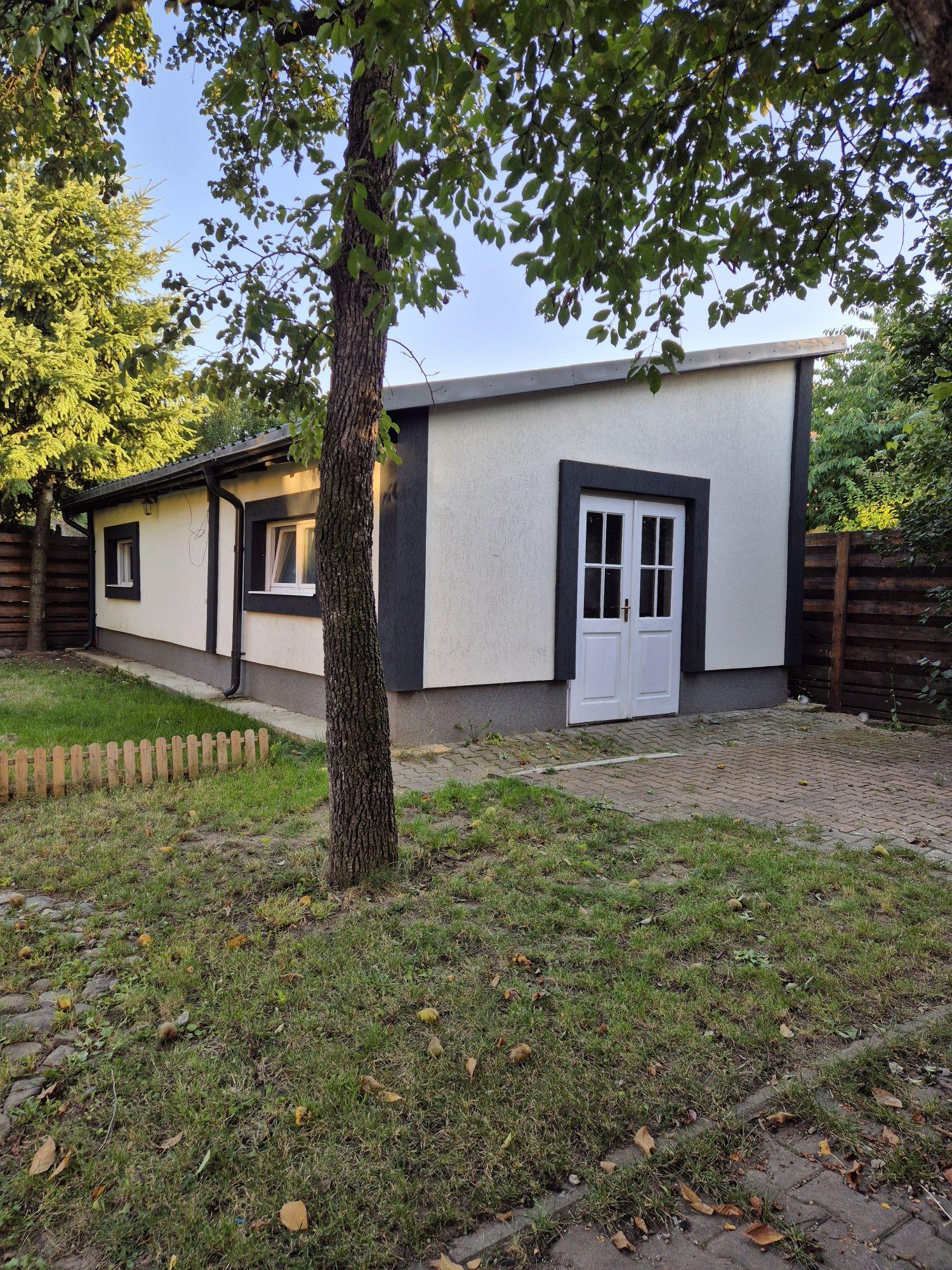 Inchiriez Casa cu 2 camere - imagine 1