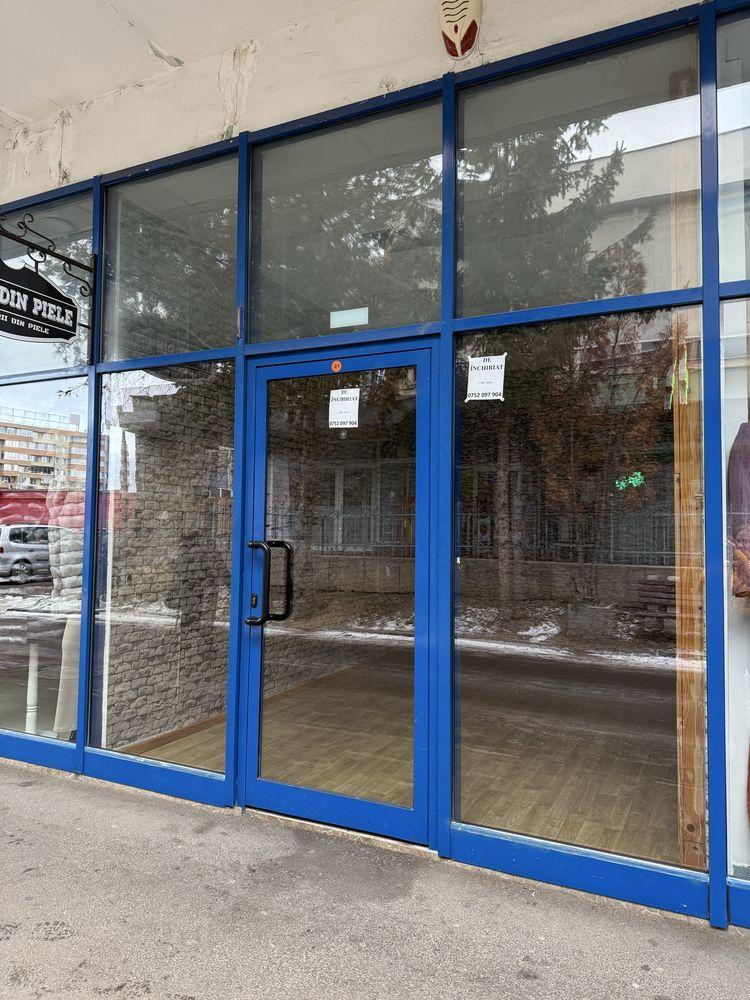 Galeriile Orizont 3000