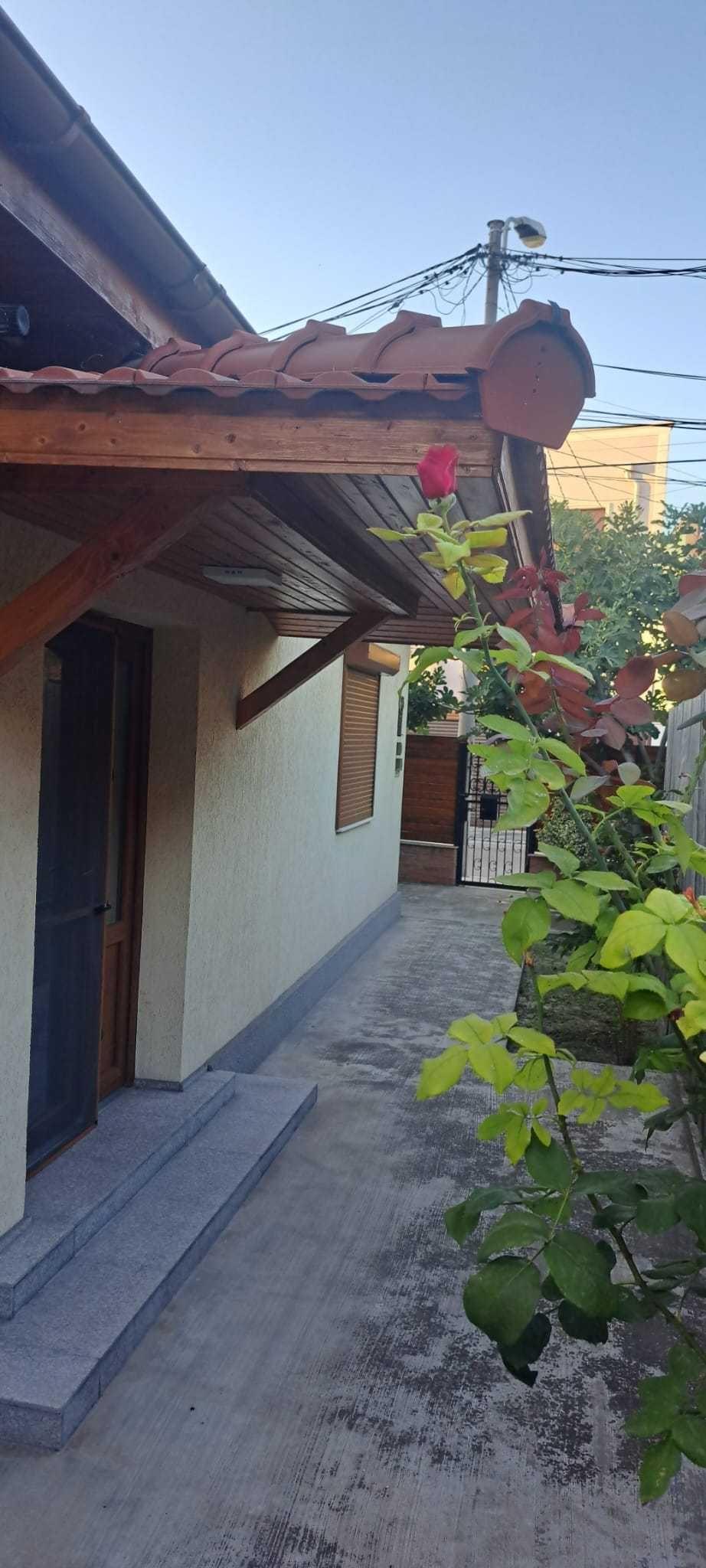 Garsoniera curte, utilata complet, renovata, Tomis 3,Dacia - City Mall - imagine 1