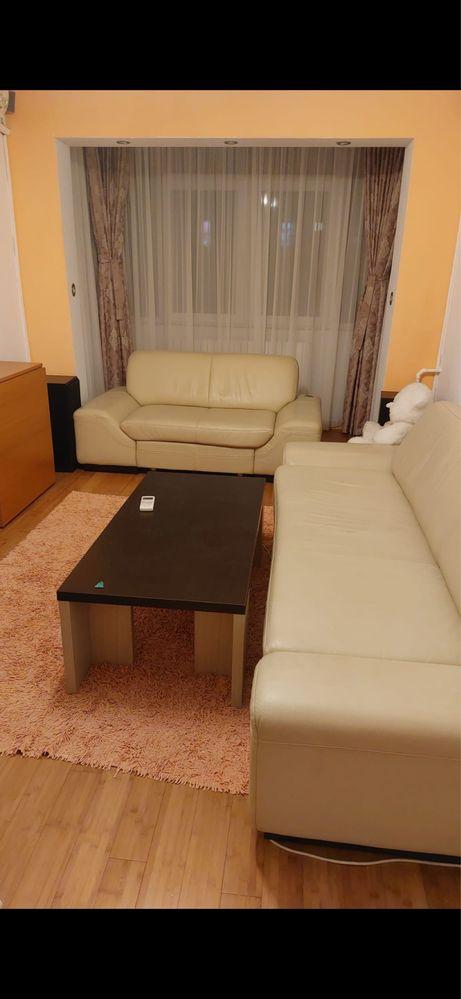 Apartament km 4-5