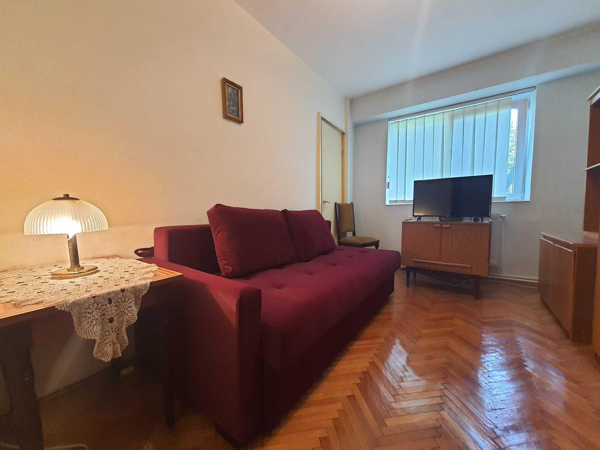De inchiriat-Apartament 3 camere decomandate – Tomis Nord / Tic-Tac – aproape de Mamaia și Campusul Universitar