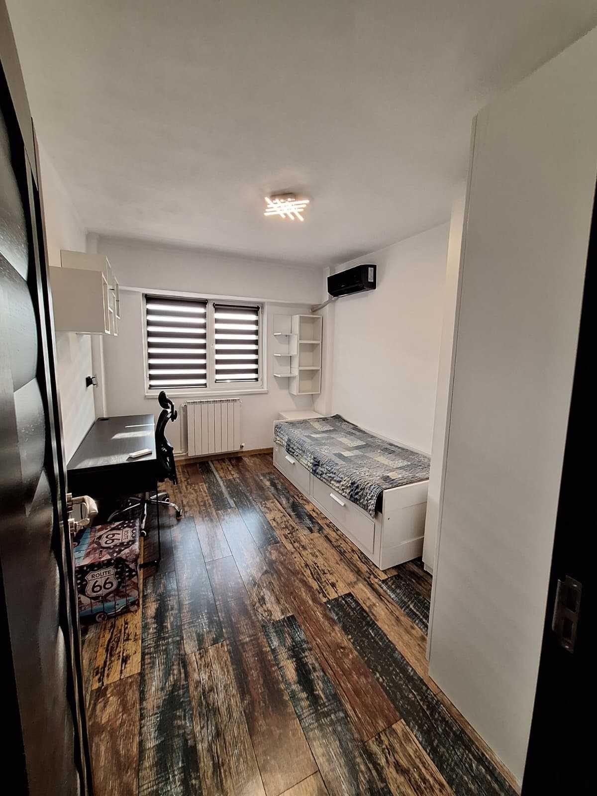 Proprietar | 3 Camere 2 Băi Soveja | Loc Parcare | Centrală Gaz | Liber