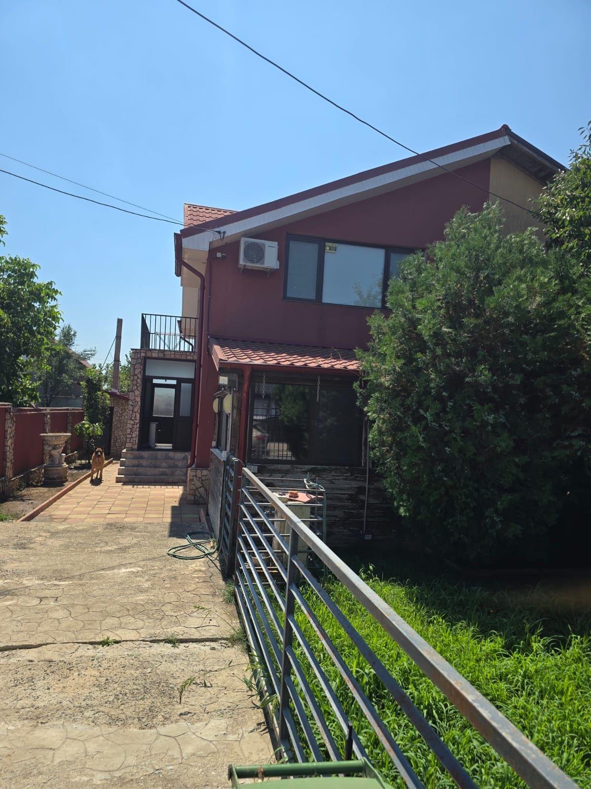 Vand casa in Valul lui Traian