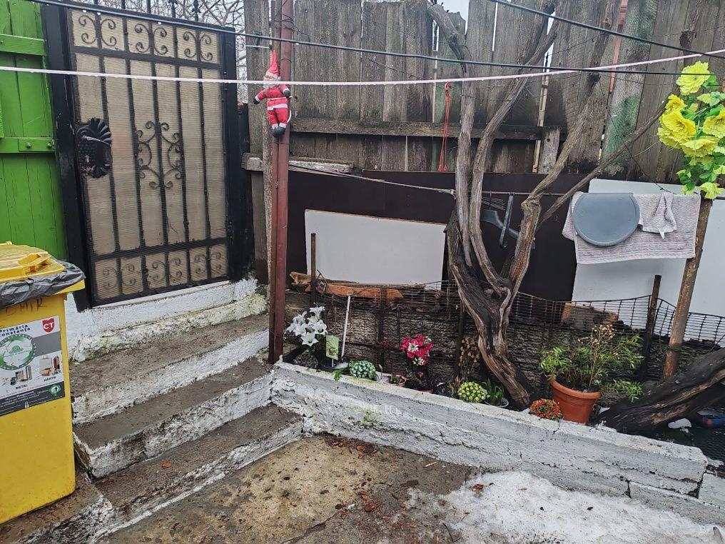 Casă de vânzare  3 Camere