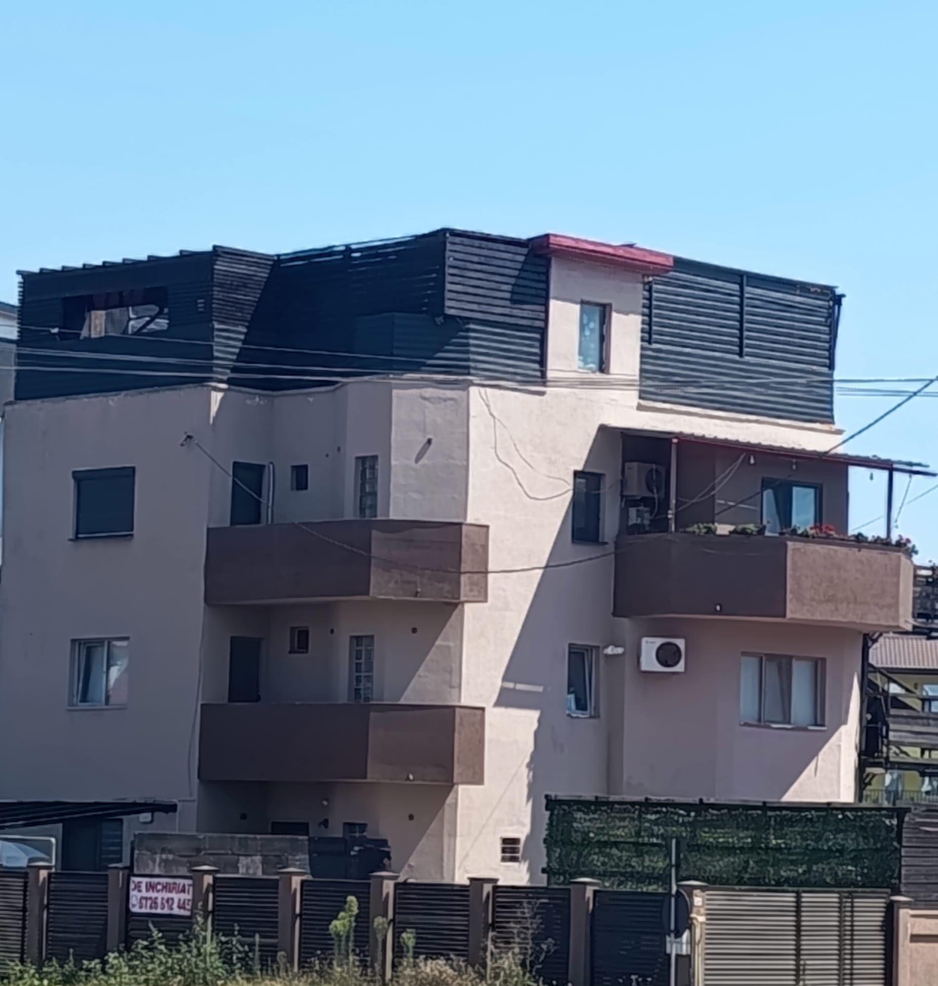 Cazare muncitori&firme zona Navodari-Mamaia Nord