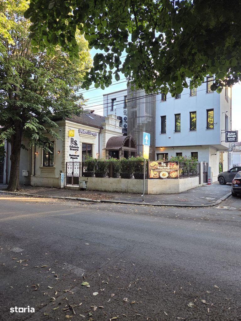 Spatiu comercial de inchiriat in Centru Strada Rascoalei 1907,nr 49A - imagine 1