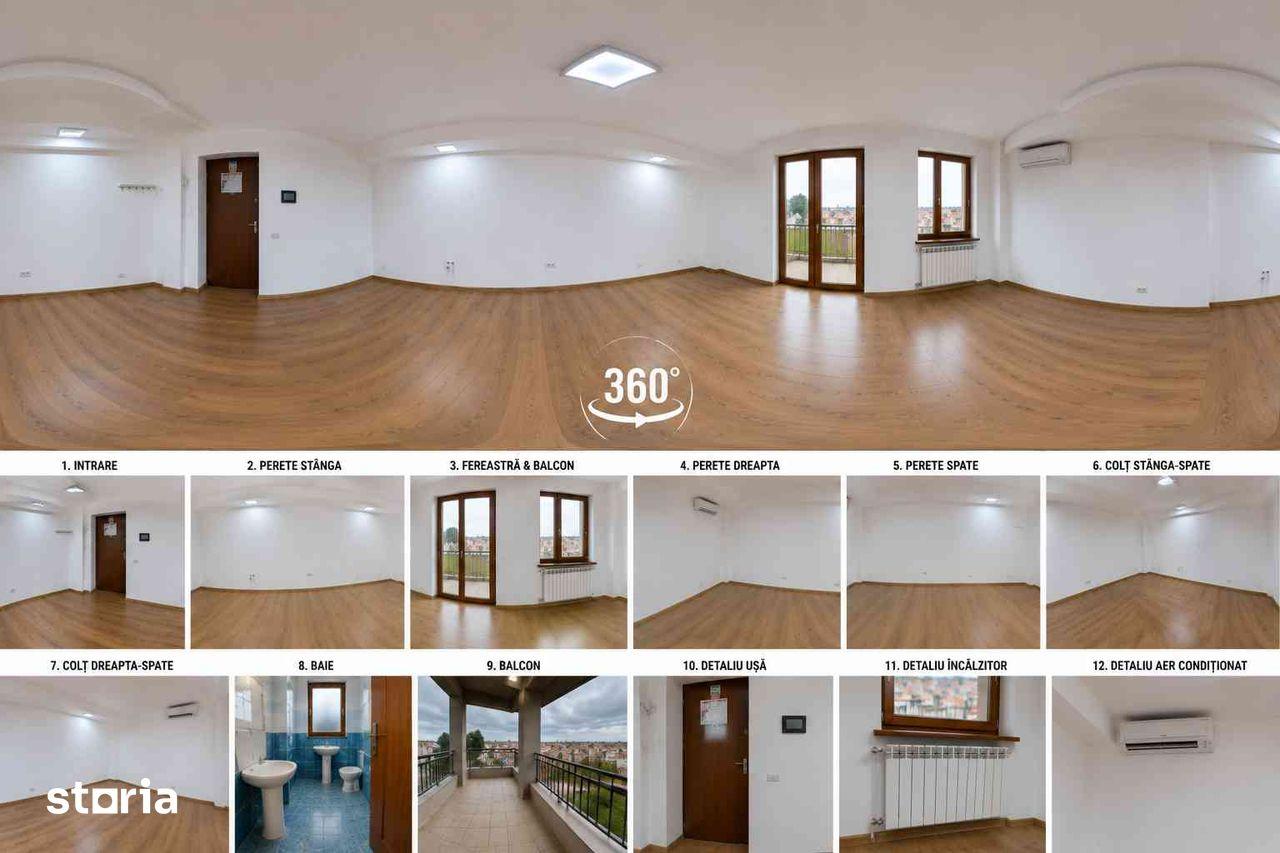 I.R.Business Centre inchiriaza spatii de birouri - imagine 1