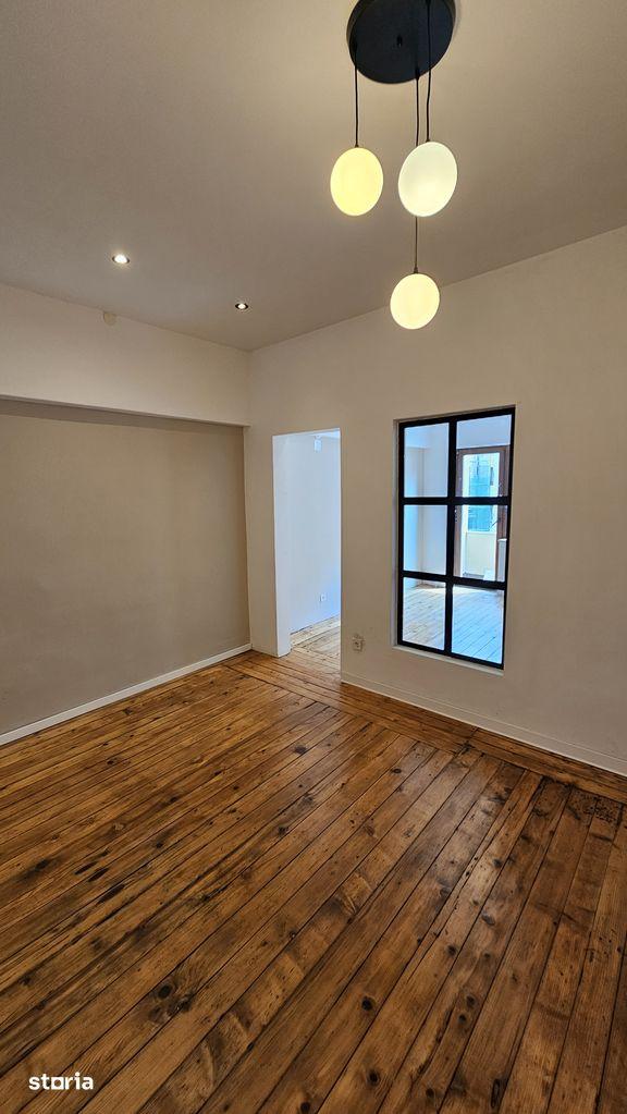 Ap 4 camere birouri, Peninsula, locatie exceptionala, cladire renovata