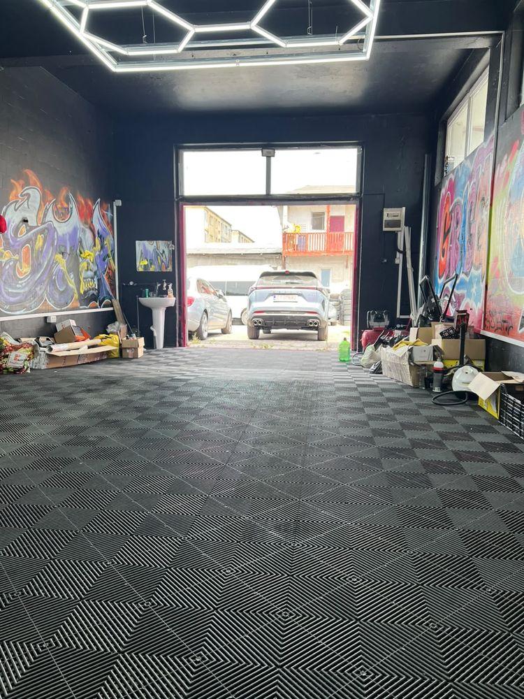 Inchiriez atelier auto - imagine 1